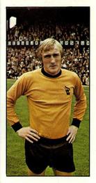 1974-75 Bassett & Co. Football Stars #46 Derek Parkin Front