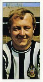1974-75 Bassett & Co. Football Stars #47 John Tudor Front