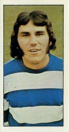 1974-75 Bassett & Co. Football Stars #48 Gerry Francis Front