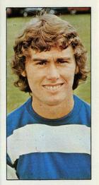 1974-75 Bassett & Co. Football Stars #49 Dave Thomas Front