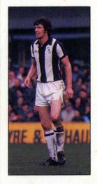 1979-80 Bassett & Co. Football #10 John Wile Front