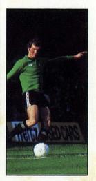 1979-80 Bassett & Co. Football #12 Joe Corrigan Front