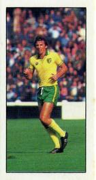 1979-80 Bassett & Co. Football #19 Martin Peters Front