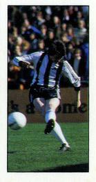 1979-80 Bassett & Co. Football #23 Ray O'Brien Front