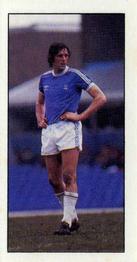 1979-80 Bassett & Co. Football #27 Don Givens Front