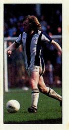 1979-80 Bassett & Co. Football #29 Derek Statham Front