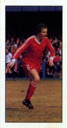 1979-80 Bassett & Co. Football #32 John Mahoney Front