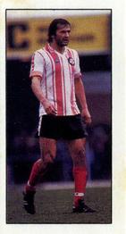 1979-80 Bassett & Co. Football #33 Ivan Golac Front