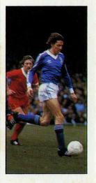 1979-80 Bassett & Co. Football #37 Arnold Muhren Front