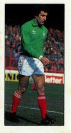 1979-80 Bassett & Co. Football #39 Peter Shilton Front