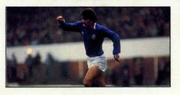 1979-80 Bassett & Co. Football #46 Gordon Smith Front