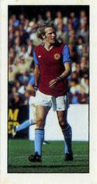 1979-80 Bassett & Co. Football #47 Andy Gray Front
