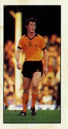 1979-80 Bassett & Co. Football #49 Billy Rafferty Front