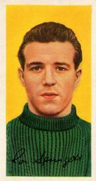 1960 Barratt & Co. Famous Footballers (A8) #40 Ron Springett Front