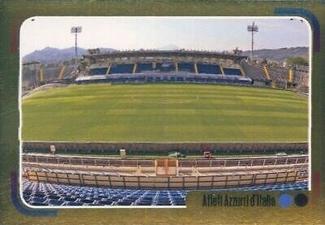 2018-19 Panini Calciatori Stickers #13 Stadio Atleti Azzurri d'Italia Front