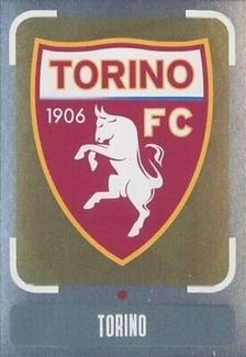 2018-19 Panini Calciatori Stickers #518 Torino Shield Front
