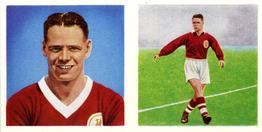 1960 Chix Confectionery Footballers #6 Billy Liddell Front