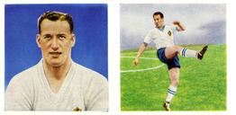 1960 Chix Confectionery Footballers #9 Nat Lofthouse Front