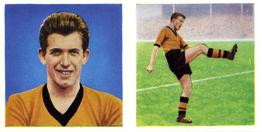 1960 Chix Confectionery Footballers #17 Peter Broadbent Front