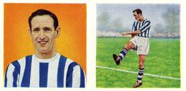 1960 Chix Confectionery Footballers #18 Derek Hogg Front