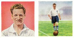 1960 Chix Confectionery Footballers #25 Tom Finney Front