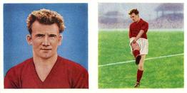 1960 Chix Confectionery Footballers #27 Arthur Kaye Front