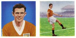 1960 Chix Confectionery Footballers #35 Ray Charnley Front