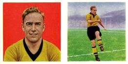 1960 Chix Confectionery Footballers #38 Billy Wright Front