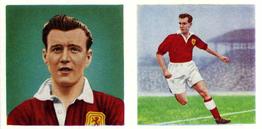 1960 Chix Confectionery Footballers #47 Willie Fernie Front