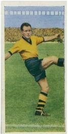 1961 Primrose Confectionery Famous Footballers #2 Norman Deeley Front