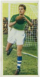 1961 Primrose Confectionery Famous Footballers #5 Graham Vearncombe Front