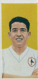 1961 Primrose Confectionery Famous Footballers #7 Dave Mackay Front