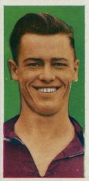 1961 Primrose Confectionery Famous Footballers #34 Peter McParland Front