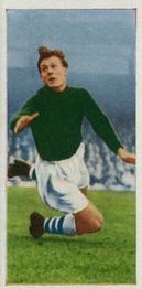 1961 Primrose Confectionery Famous Footballers #39 Jack Kelsey Front