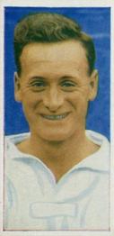 1961 Primrose Confectionery Famous Footballers #46 Tom Finney Front