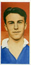 1961 Primrose Confectionery Famous Footballers #48 Jimmy Greaves Front
