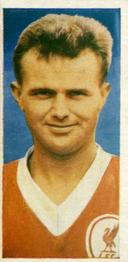 1961 Primrose Confectionery Famous Footballers #50 Alan A'Court Front