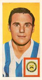 1963 Comet Sweets Footballers and Club Colours #6 Ray Wilson Front