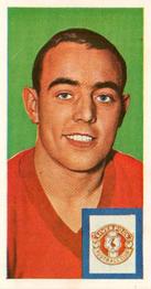 1963 Comet Sweets Footballers and Club Colours #14 Ian St. John Front