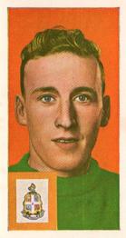 1963 Comet Sweets Footballers and Club Colours #16 Ron Baynham Front