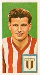1963 Comet Sweets Footballers and Club Colours #18 Stan Anderson Front