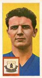 1963 Comet Sweets Footballers and Club Colours #34 Brian Labone Front