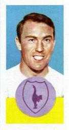 1967-68 Barratt & Co. Famous Footballers (A15) #5 Jimmy Greaves Front