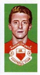 1967-68 Barratt & Co. Famous Footballers (A15) #13 Denis Law Front