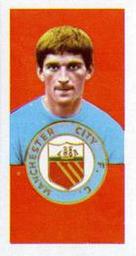 1967-68 Barratt & Co. Famous Footballers (A15) #14 John Crossan Front