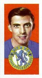1967-68 Barratt & Co. Famous Footballers (A15) #23 Bobby Tambling Front