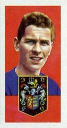 1967-68 Barratt & Co. Famous Footballers (A15) #39 Ray Crawford Front