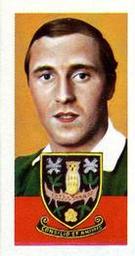 1967-68 Barratt & Co. Famous Footballers (A15) #49 Peter Springett Front