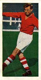1959-60 Chix Confectionery Famous Footballers #5 Alan A'Court Front
