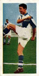 1959-60 Chix Confectionery Famous Footballers #9 Peter Hooper Front